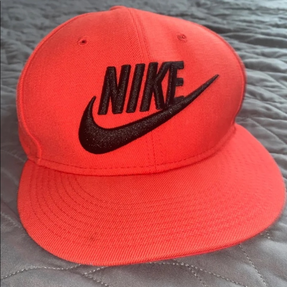 Nike hat